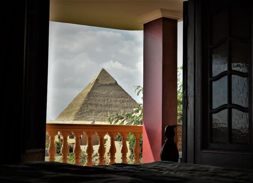Balcon Photo