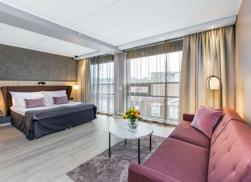 Chambre Photo
