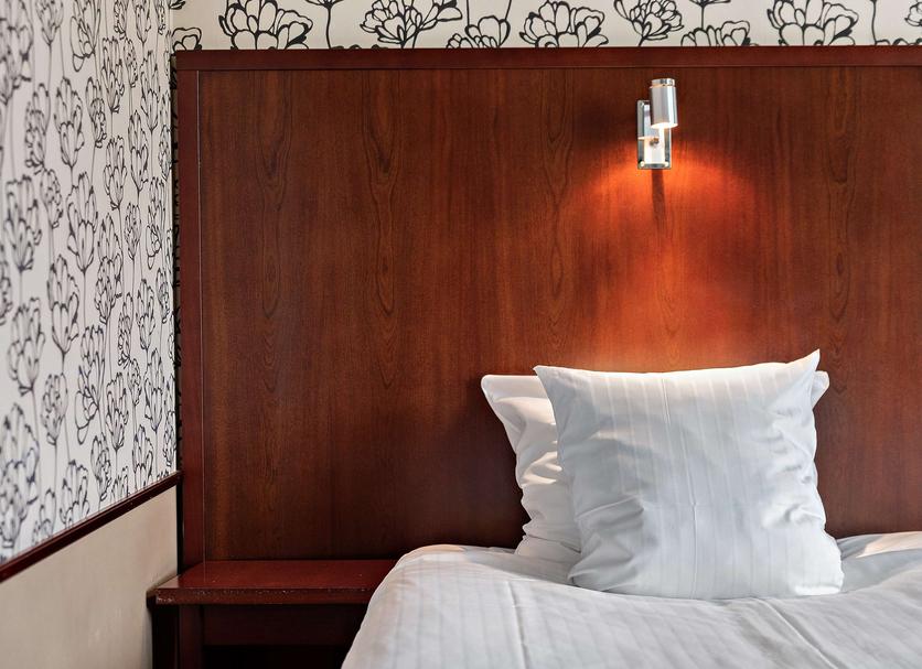 Équipements de la chambre Photo