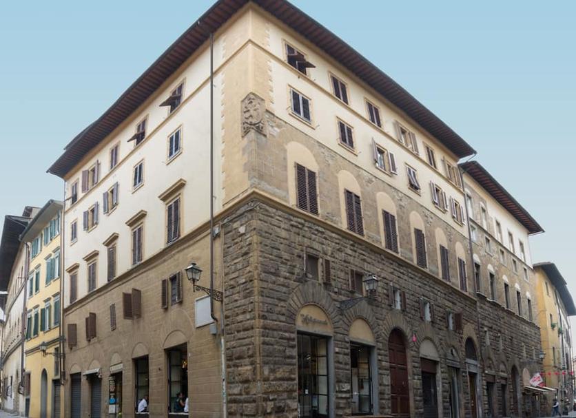 Bâtiment Photo