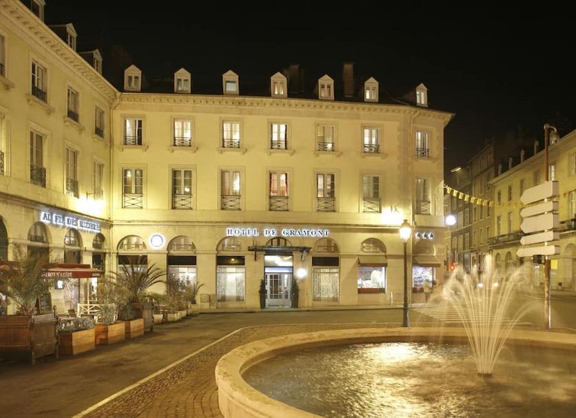 Bâtiment Photo