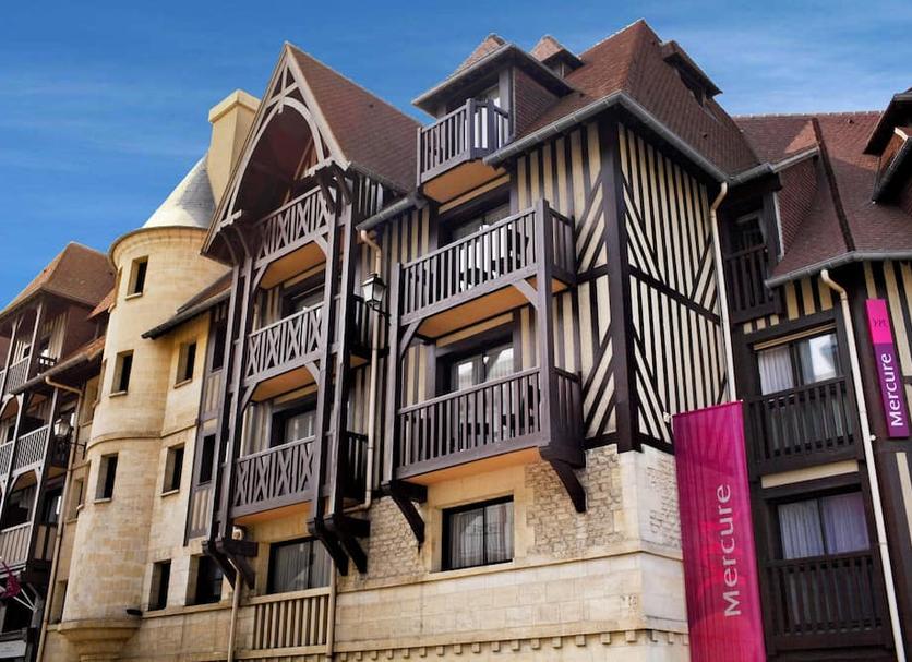 Bâtiment Photo