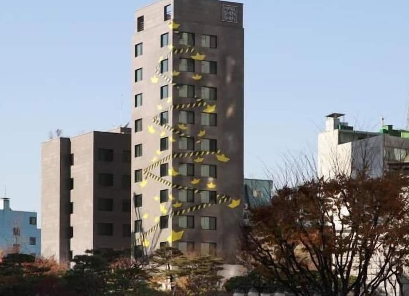 Bâtiment Photo