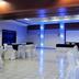 Salle de banquet