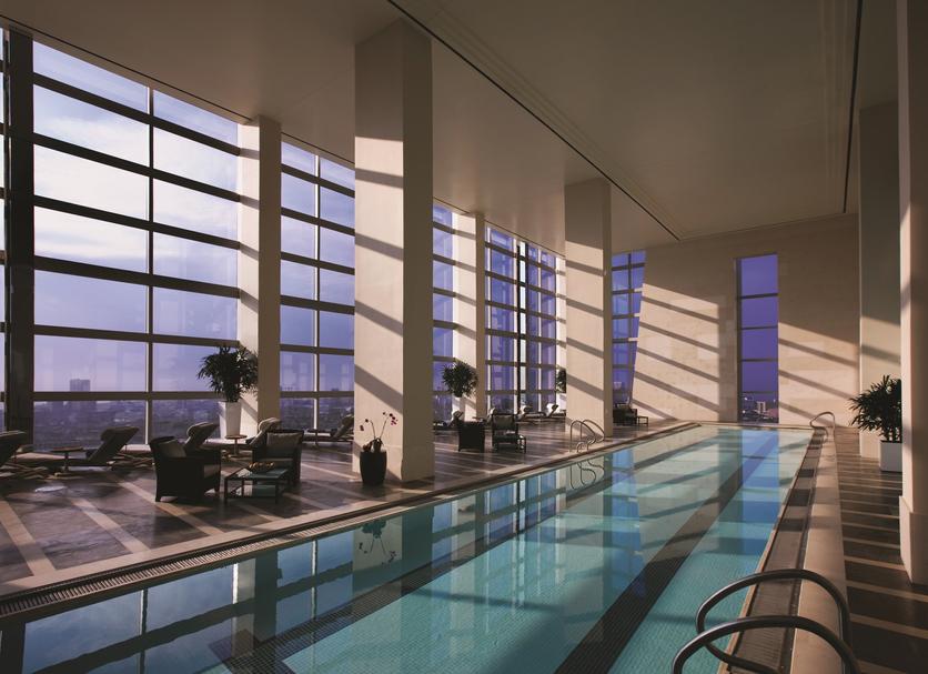 Piscine Photo