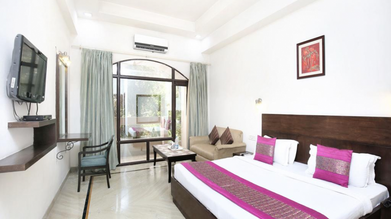 Hotel 42