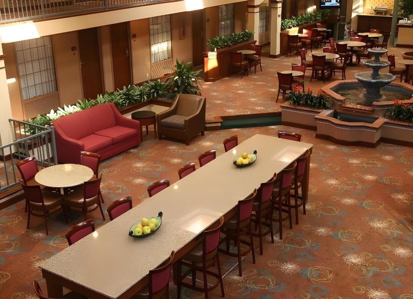 Hall d’entrée Photo