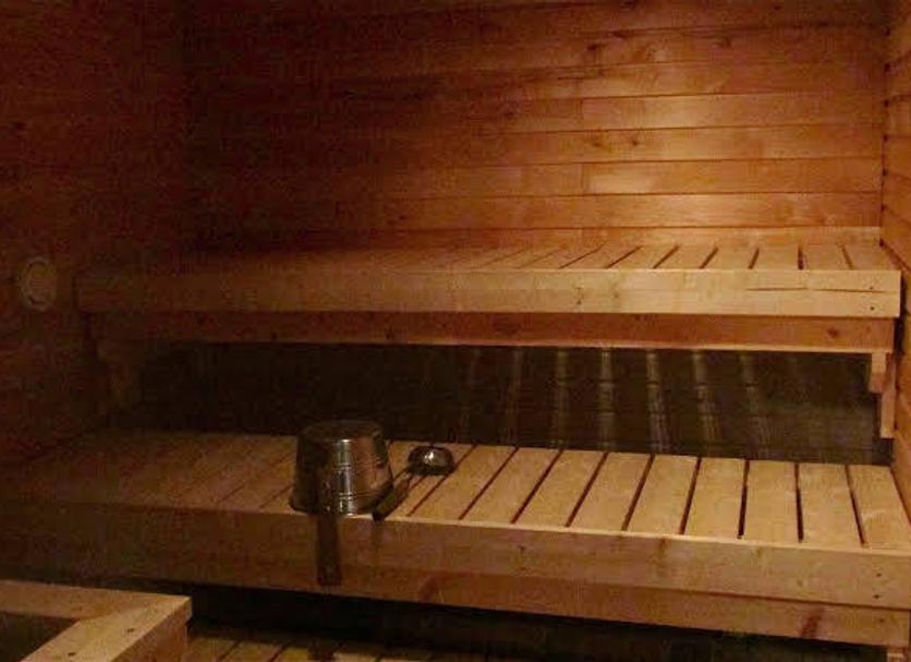 Spa Photo