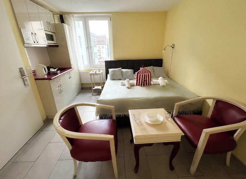 Chambre Photo