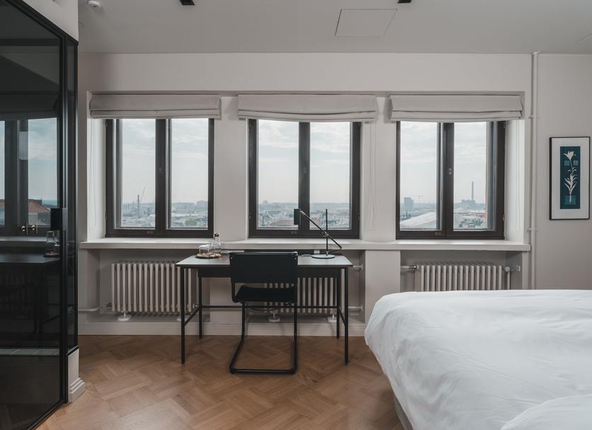 Chambre Photo