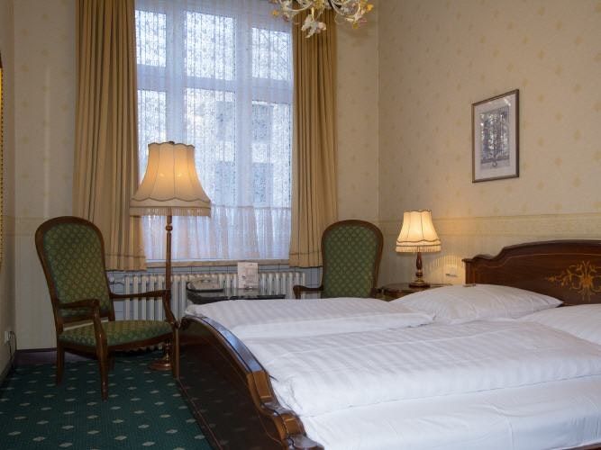 Chambre