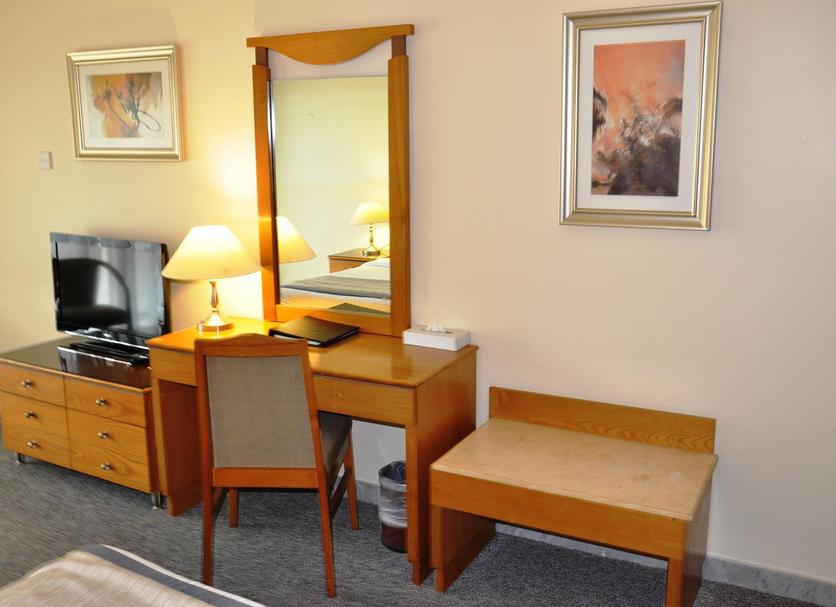 Équipements de la chambre Photo