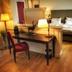 Équipements de la chambre