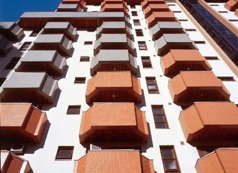Bâtiment Photo