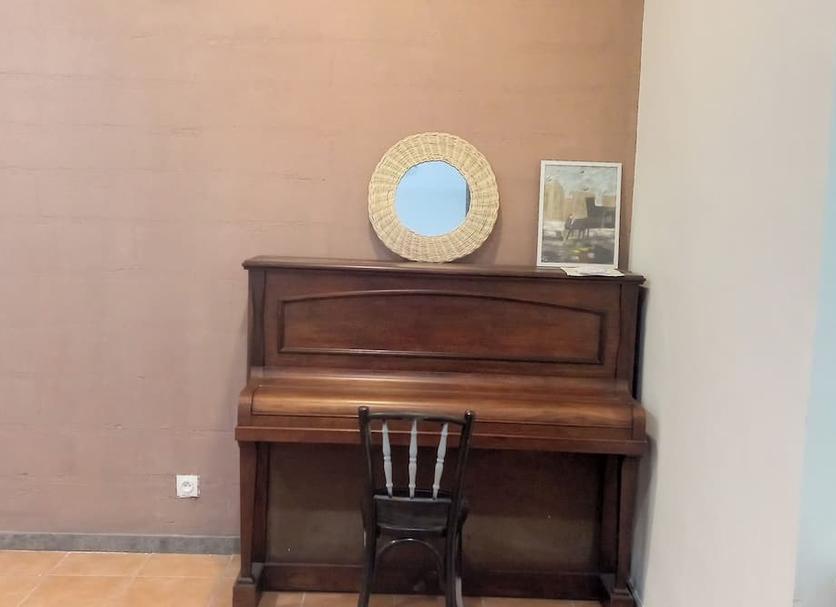 Équipements de la chambre Photo
