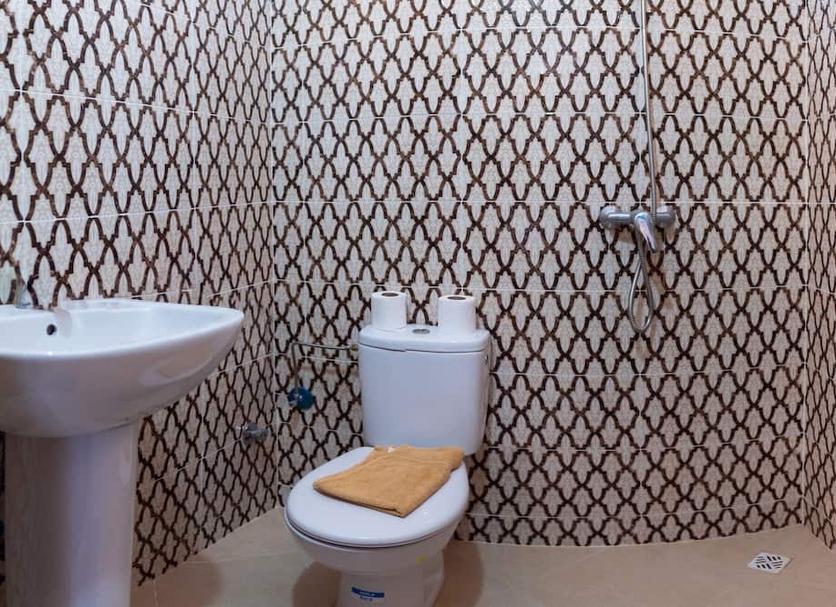 Salle de bain Photo
