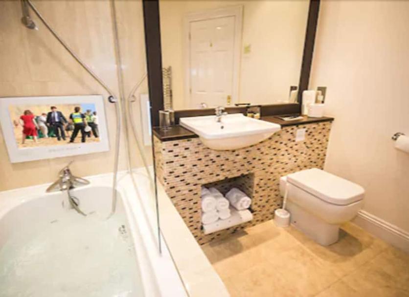 Salle de bain Photo