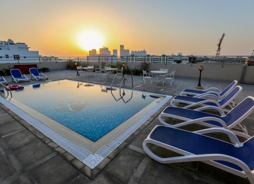 Piscine Photo
