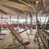 Salle de sport
