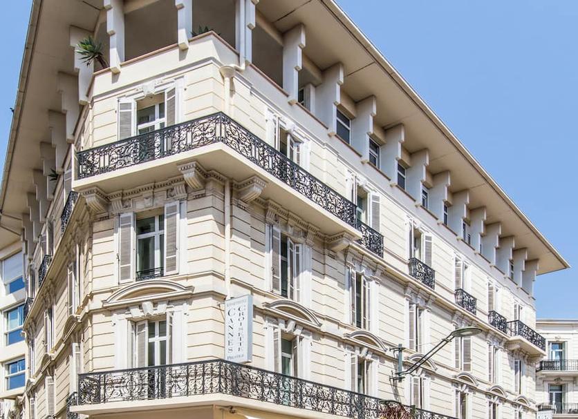 Bâtiment Photo