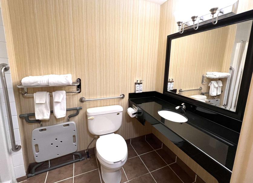 Salle de bain Photo