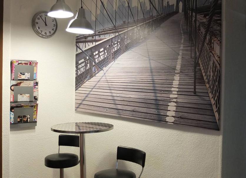 Équipements de la chambre Photo