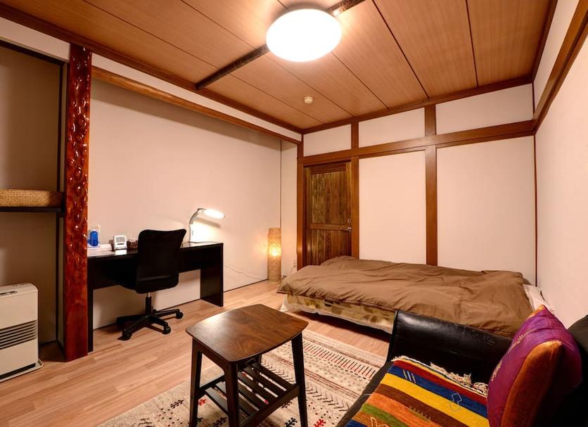 Chambre Photo