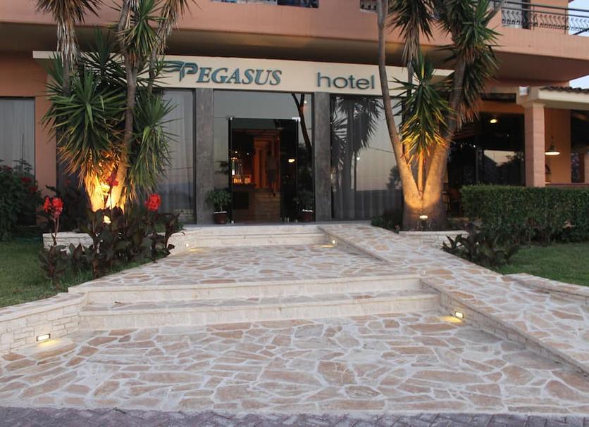 Extérieur Photo