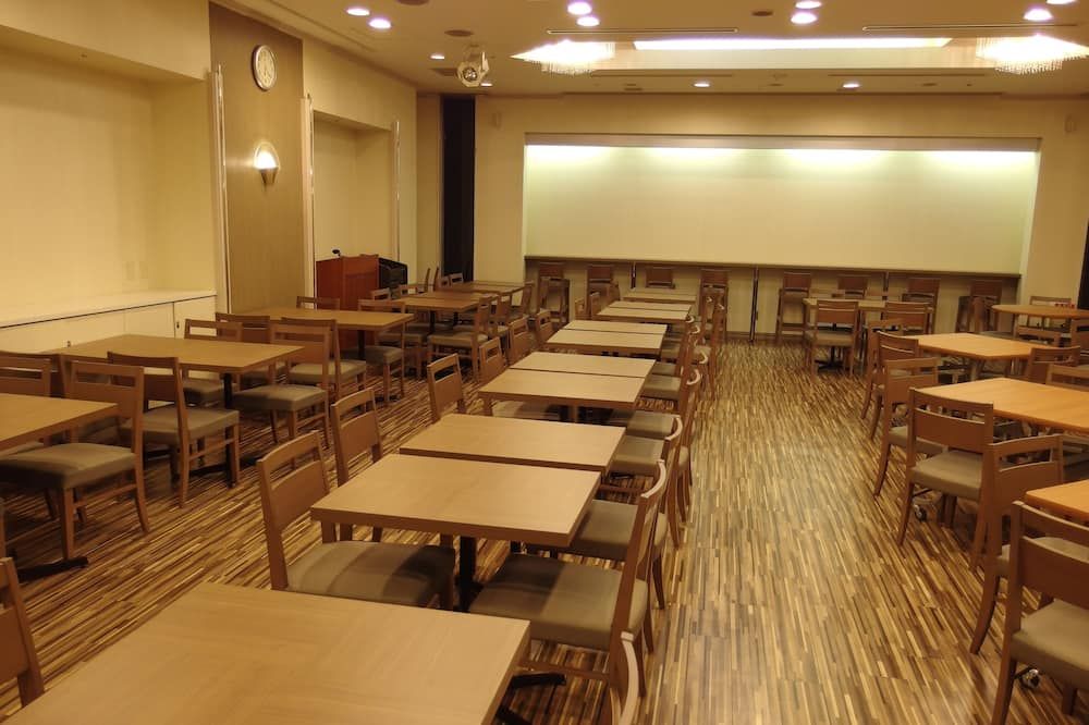 Espace de conférence