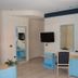 Équipements de la chambre