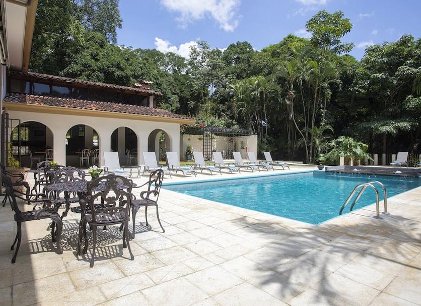 Piscine Photo
