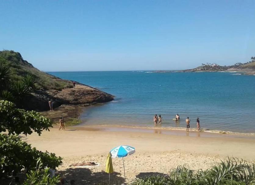 Plage Photo