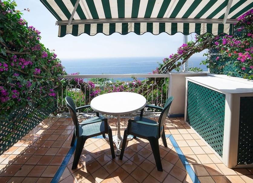 Balcon Photo