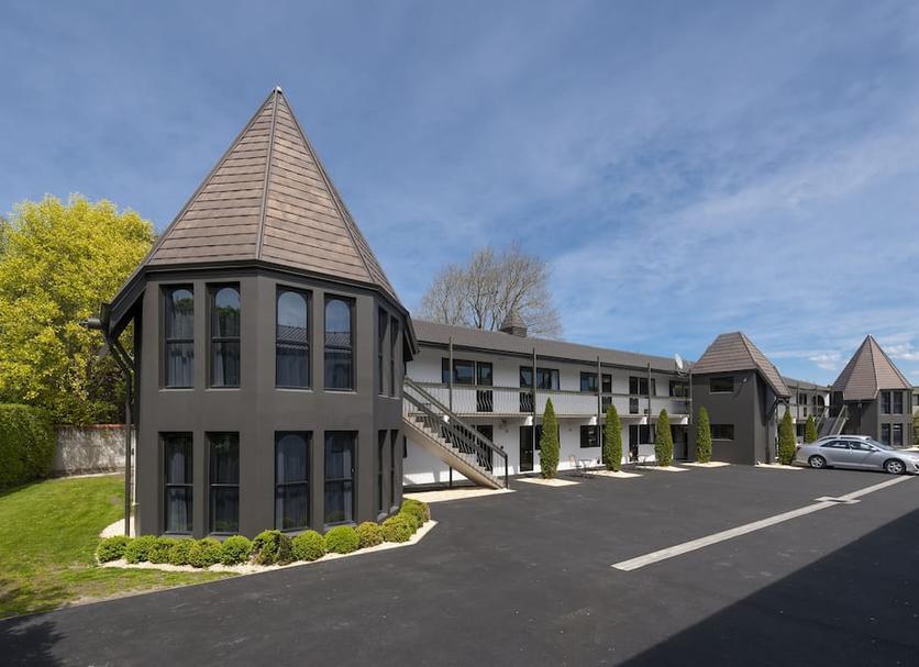 Bâtiment Photo
