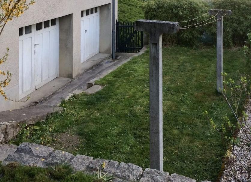 Extérieur Photo