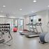Salle de sport