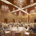 Salle de banquet