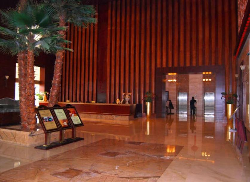 Hall d’entrée Photo