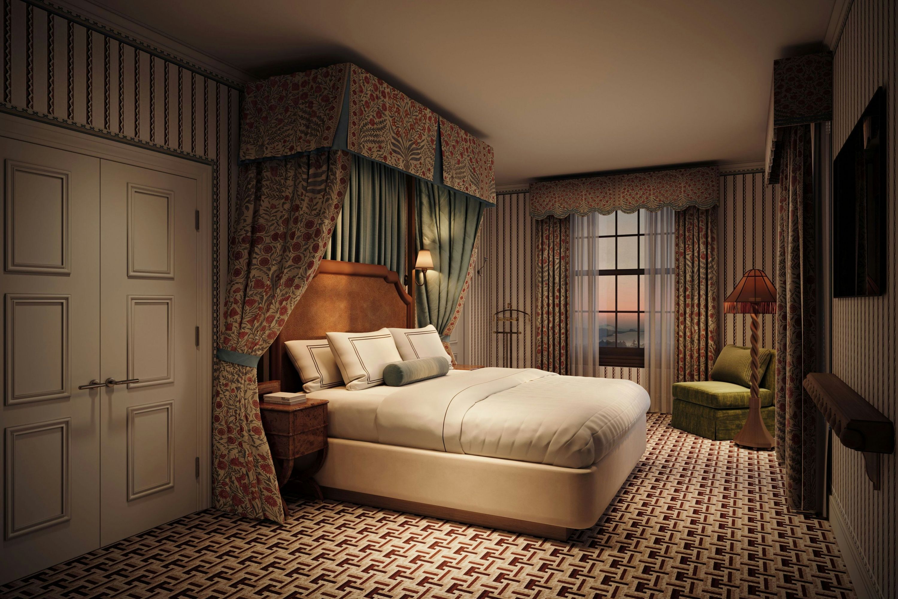 Chambre