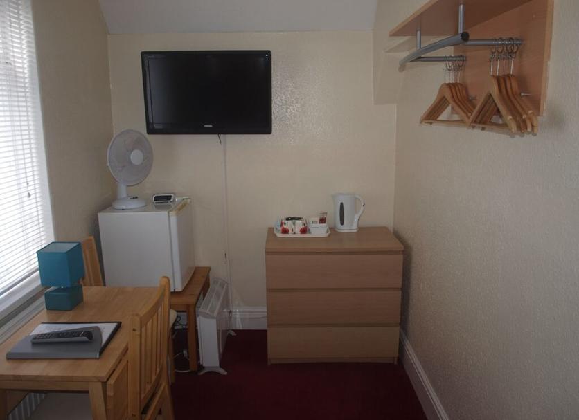 Équipements de la chambre Photo