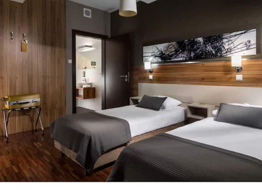 Chambre Photo