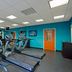 Salle de sport