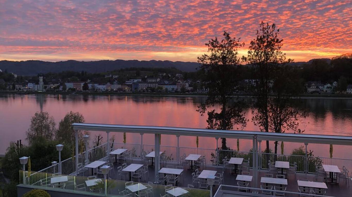 Hotel-Restaurant Faustschlössl