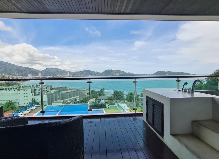 Balcon Photo