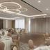 Salle de banquet
