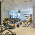 Salle de sport