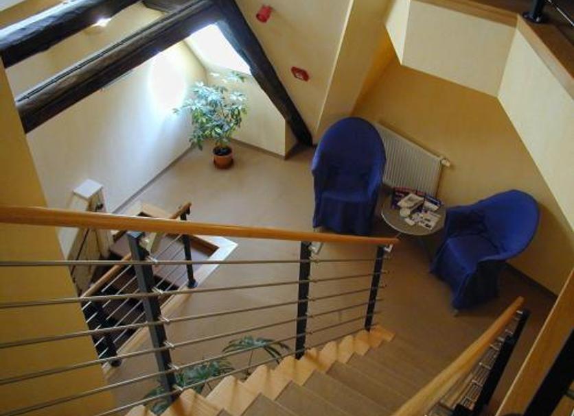 Escalier Photo