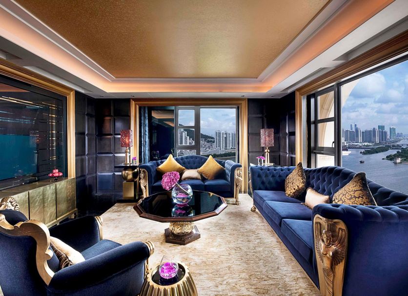 Salon Photo