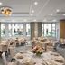 Salle de banquet