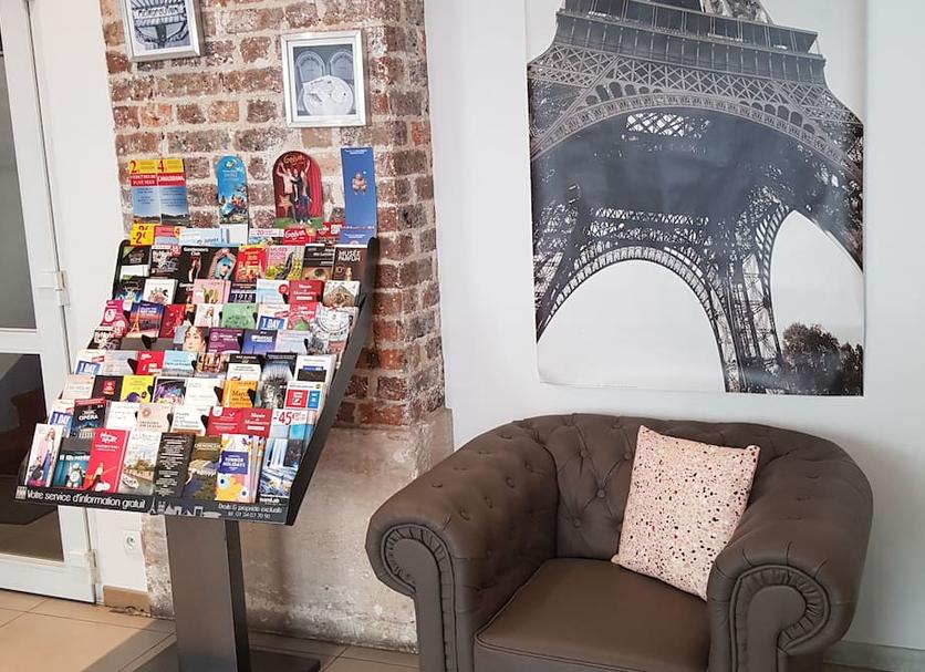 Équipements de la chambre Photo